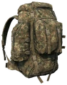 Mountain Backpack in DayZ - Insulation and storage slots
